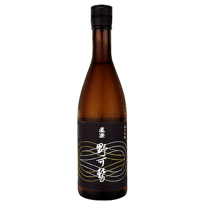 真澄 純米吟醸 野可勢 720ml 720ml