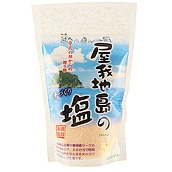 沖縄ベルク 屋我地島の塩 100g