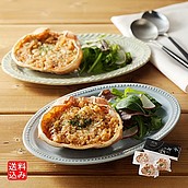 【お取り寄せ】【WR】天の酒喰食房 コッペ蟹リゾット 120g×3 | 北海道・沖縄・離島配送不可