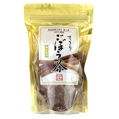 秋田白神食品 すっきりごぼう茶 1．5g30