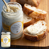 ノースファームストック 北海道カマンベールチーズディップ 120g