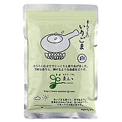 まんてん いりごま白 80g