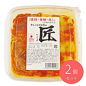 キムフーズ　手しごとが自慢の匠 330g×2個 | D+2