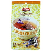 ガスコ ラベンダーハニーブッシュティー 30P