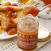 島根県出雲市多伎町産 まるごといちじくジャム 150g