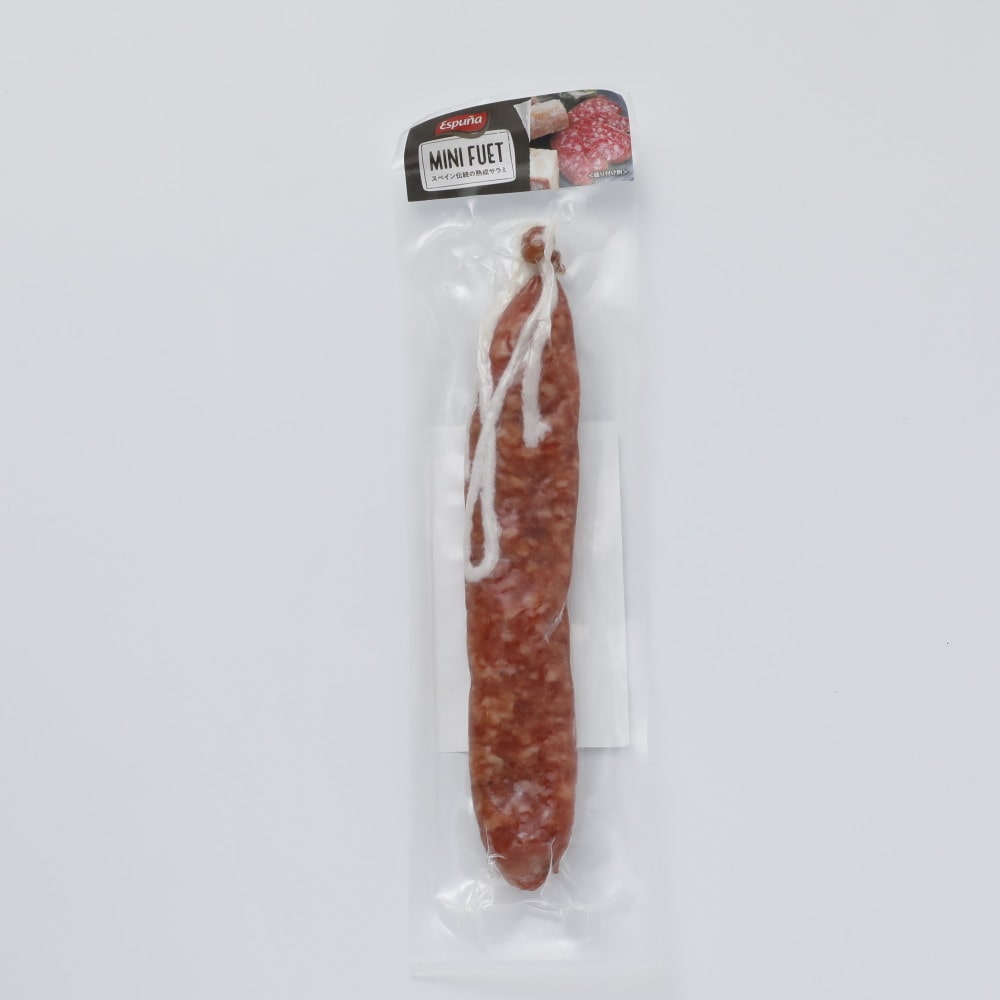 エスプーニャ ミニフエ 85g