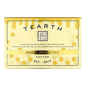 TEARTH はちみつ紅茶 50g