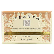 TEARTH  はちみつチャイ 25p