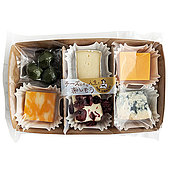 6種オードブルアソート 120g