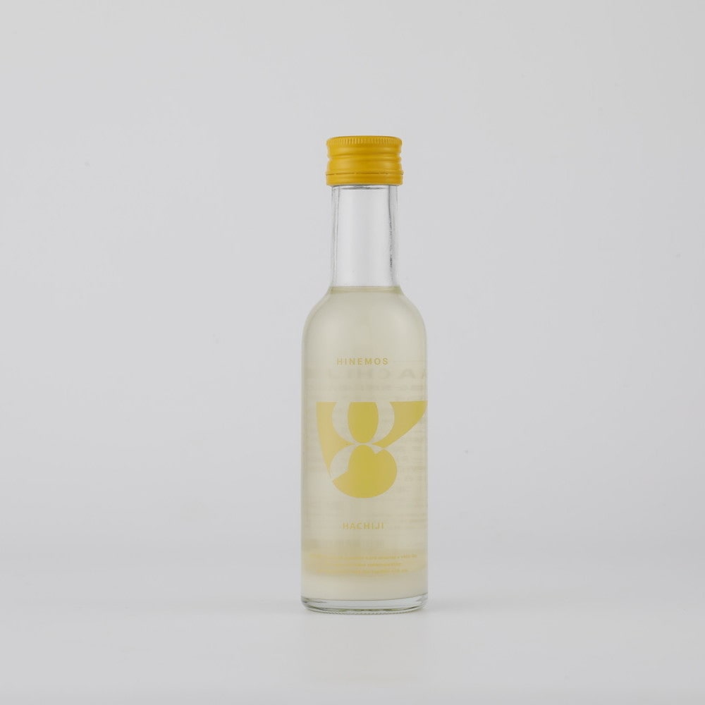 HⅠNEMOS HACHIJI 170ml