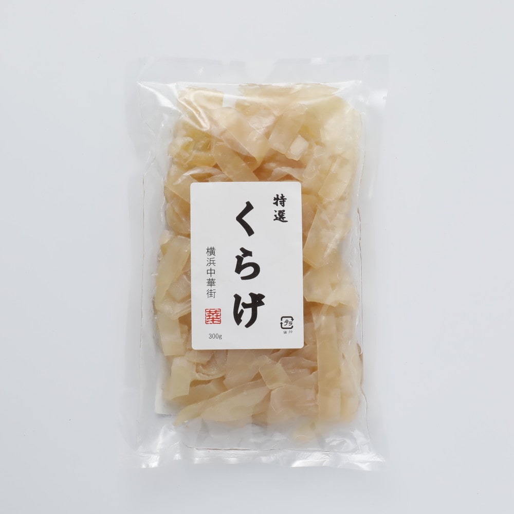 大連くらげ 300g