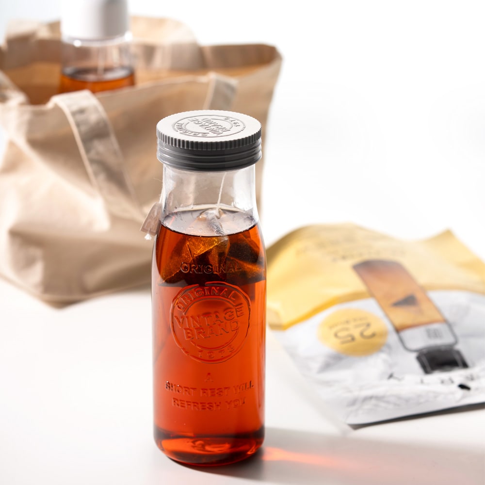 TEARTH COLD BREW はちみつ紅茶 4g×25p