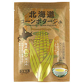 北海道ダイニングキッチン 北海道コーンポタージュ 3食入り×3個