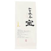 茶のみ仲間 加賀棒茶＜宝＞ 80g