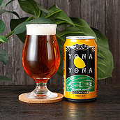 【送料込み】長野 よなよなエール 350ml×24本