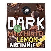 ピュア ダークチョコレートトリュフミックス 202g / 推しチョコフェア