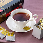 メヴラーナ セイロンティーラグジュアリアスブレンド 2×100P