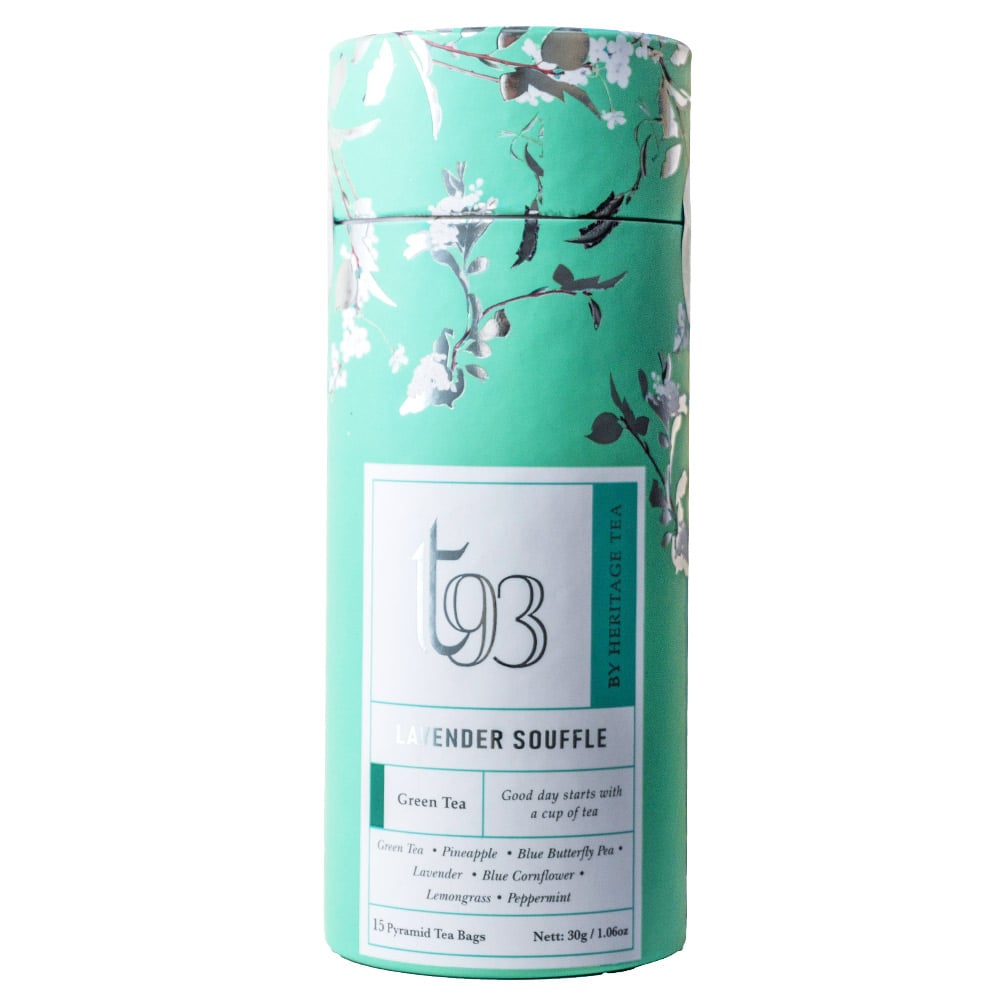 t93 ラベンダースフレ 2g×15P