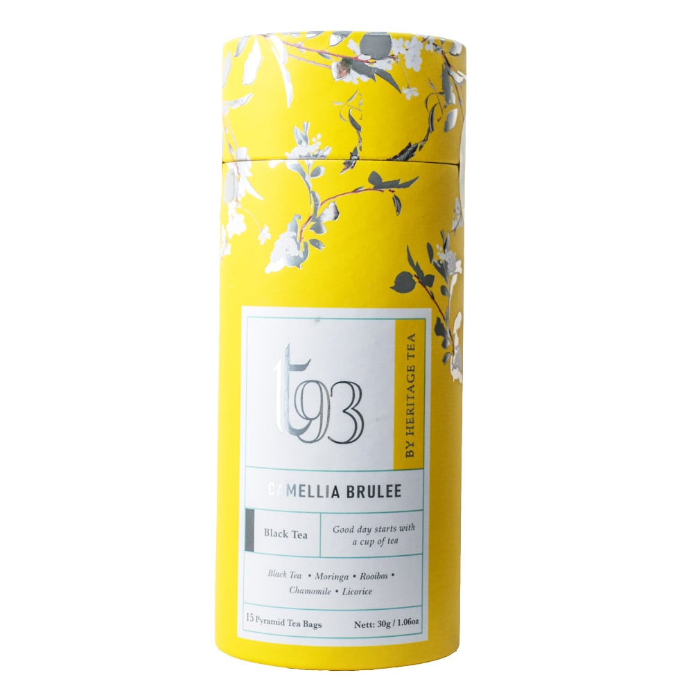 t93 カメリアブリュレ 2g×15P