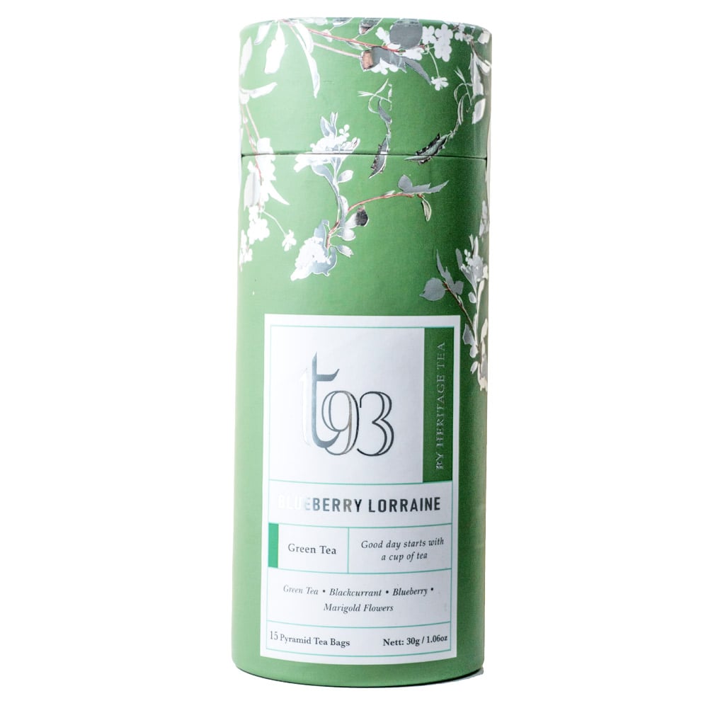 t93 ブルーベリーロレーヌ 2g×15P