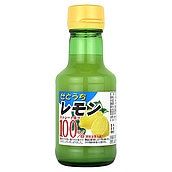 丸松 せとうちレモンストレート果汁 150ml×2個