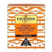 フォション ダージリン TB 10P | FAUCHON