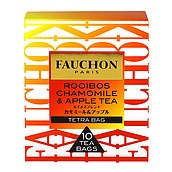 フォション ルイボスカモミール＆アップル TB 10P | FAUCHON