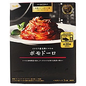 エスビー食品 予約でいっぱいの店　イタリア産完熟トマトのポモドーロ 149g