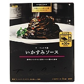 エスビー食品 予約でいっぱいの店　ラ・ベットラ流いかすみソース 120g