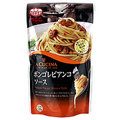 MCC ボンゴレビアンコソース 120g×10個