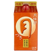 京都 月桂冠つき 900ml