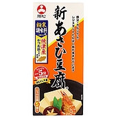 旭松食品 あさひ豆腐旨味だし付 132.5g×5個