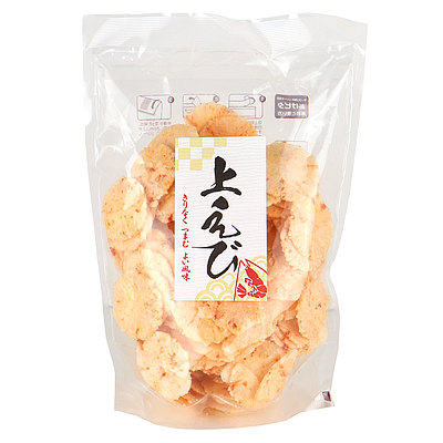 一色屋 上えび 170g