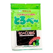 上田昆布 とろべー 20g