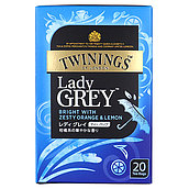 トワイニング レディグレイTB 2.1g×20p