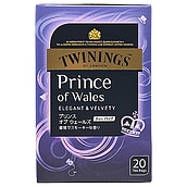 トワイニング プリンス オブ ウェールズ 2g×20p