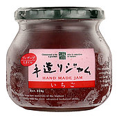 カンピー・ザ・プレミアム 手造りジャムいちご 320g×3個