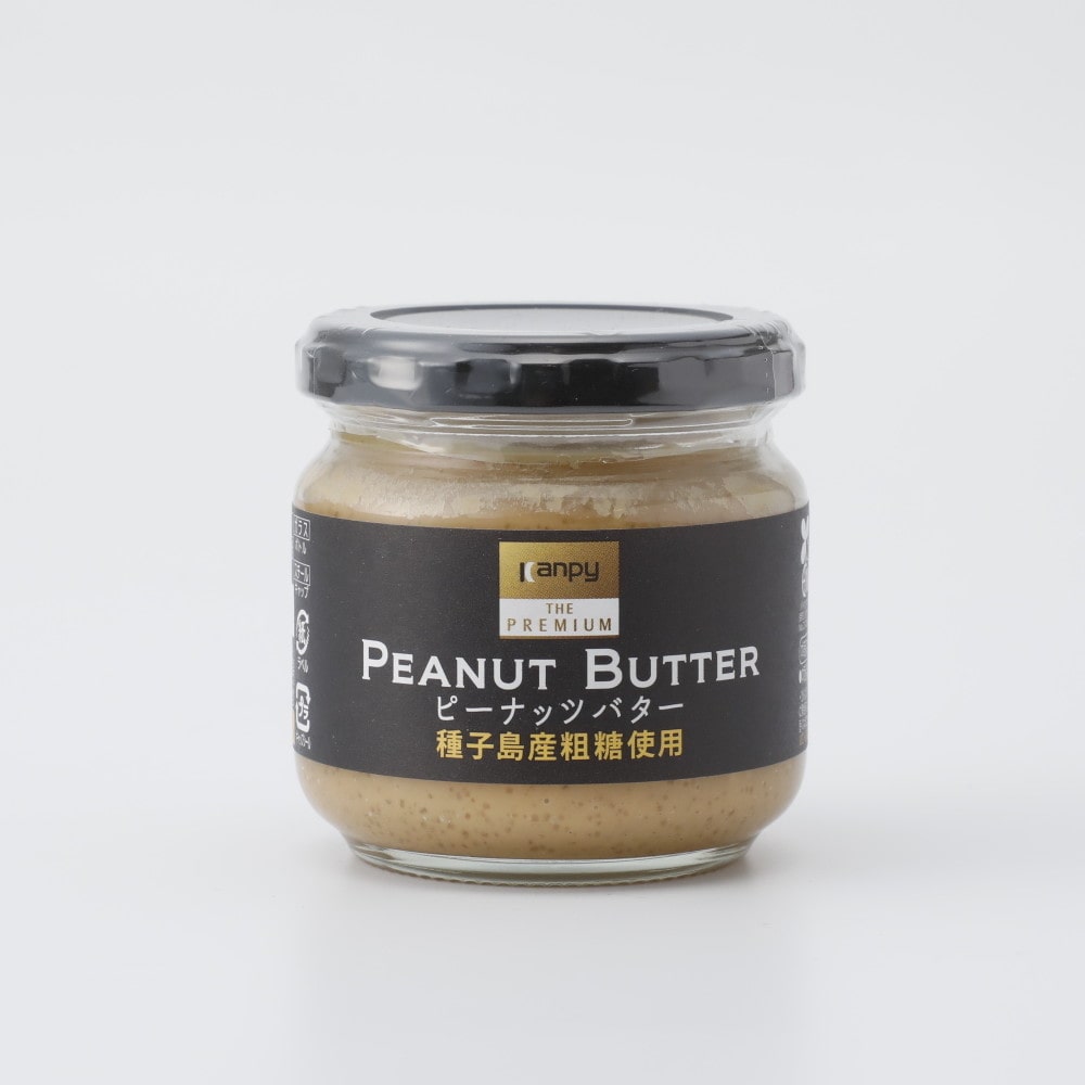 カンピー ピーナッツバター 150g