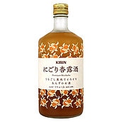 永昌源 にごり杏露酒 720ml