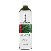 サンスター 健康道場おいしい青汁 900g×3本