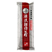 新得物産 源流新得そば 250g