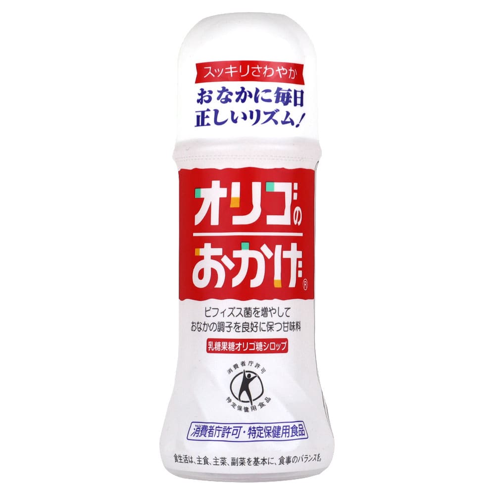 パールエース オリゴのおかげ 300g [5878]