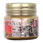鳥寛 しゃぶしゃぶごまだれ 220g