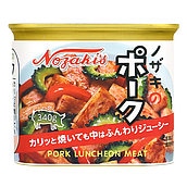 ノザキ ノザキのポーク 340g×3個