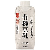 東京めいらく 有機豆乳 〔2880〕330ml×12本
