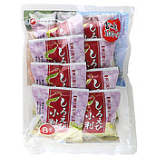 日の出屋製菓 しろえび小判8P (13g×8袋)×3袋