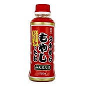 富士甚醤油 うまからもやしのたれ 260ml