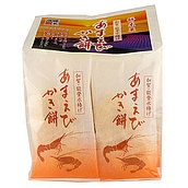 御菓蔵 甘えびかき餅 14枚