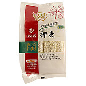 はくばく 押麦スタンドパック (45g×12)×6個