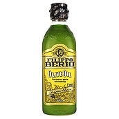 BERIO オリーブオイル 400g×3本